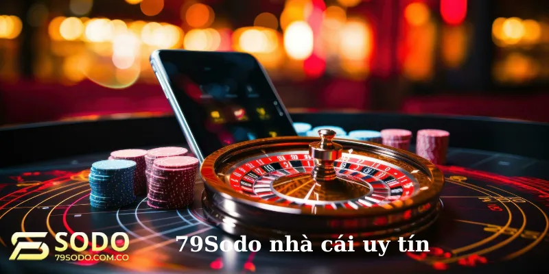 Tổng quan về nhà cái 79Sodo