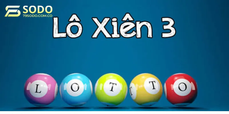 Các hình thức chơi lô đề tại 79Sodo