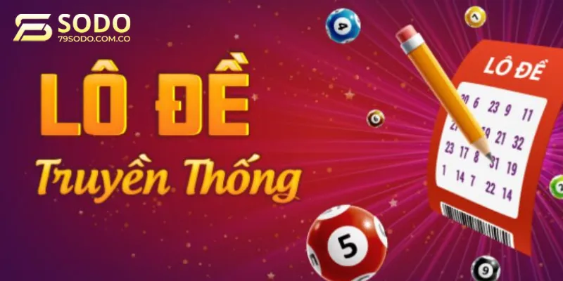 tất cả hình thức Xổ Số có tại 79Sodo