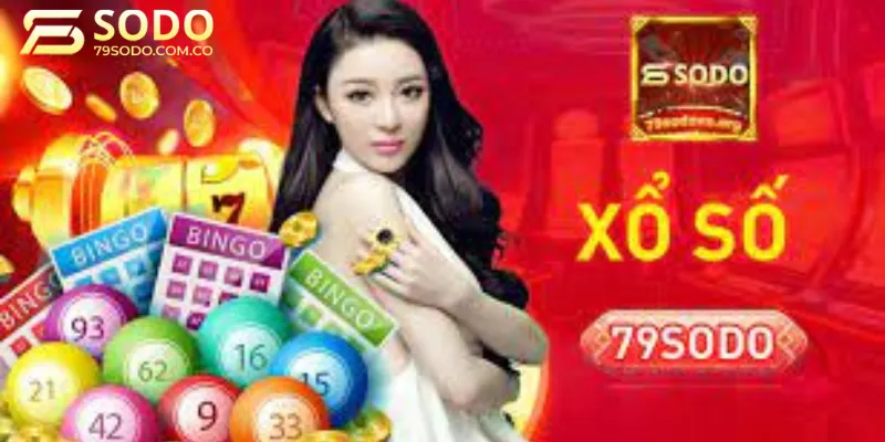 những thể loại hấp dẫn tại 79sodo