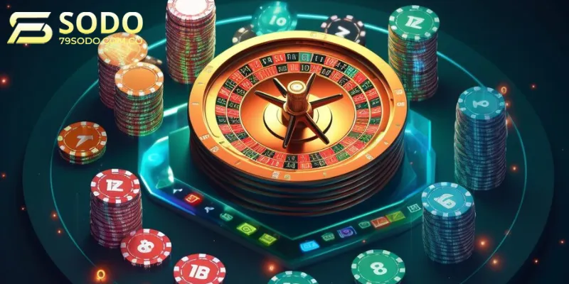 Đặt mục tiêu rõ ràng khi chơi live casino
