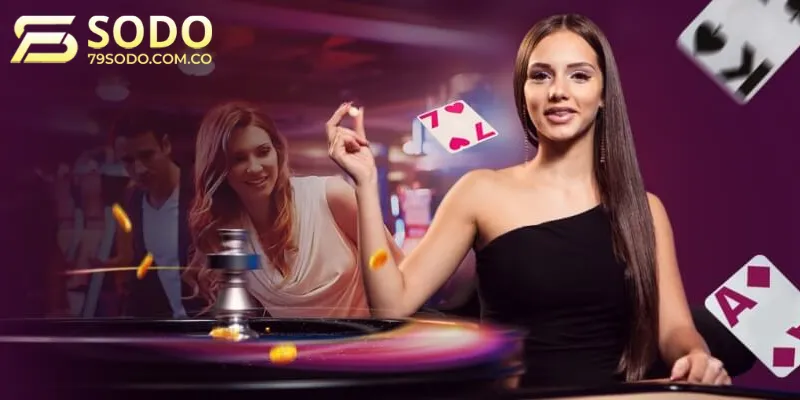 Poker trực tuyến đẳng cấp hàng đầu
